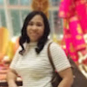 Meet your Posher, Detris